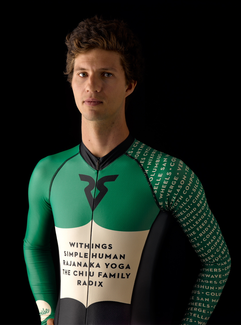 Dan Chabanov