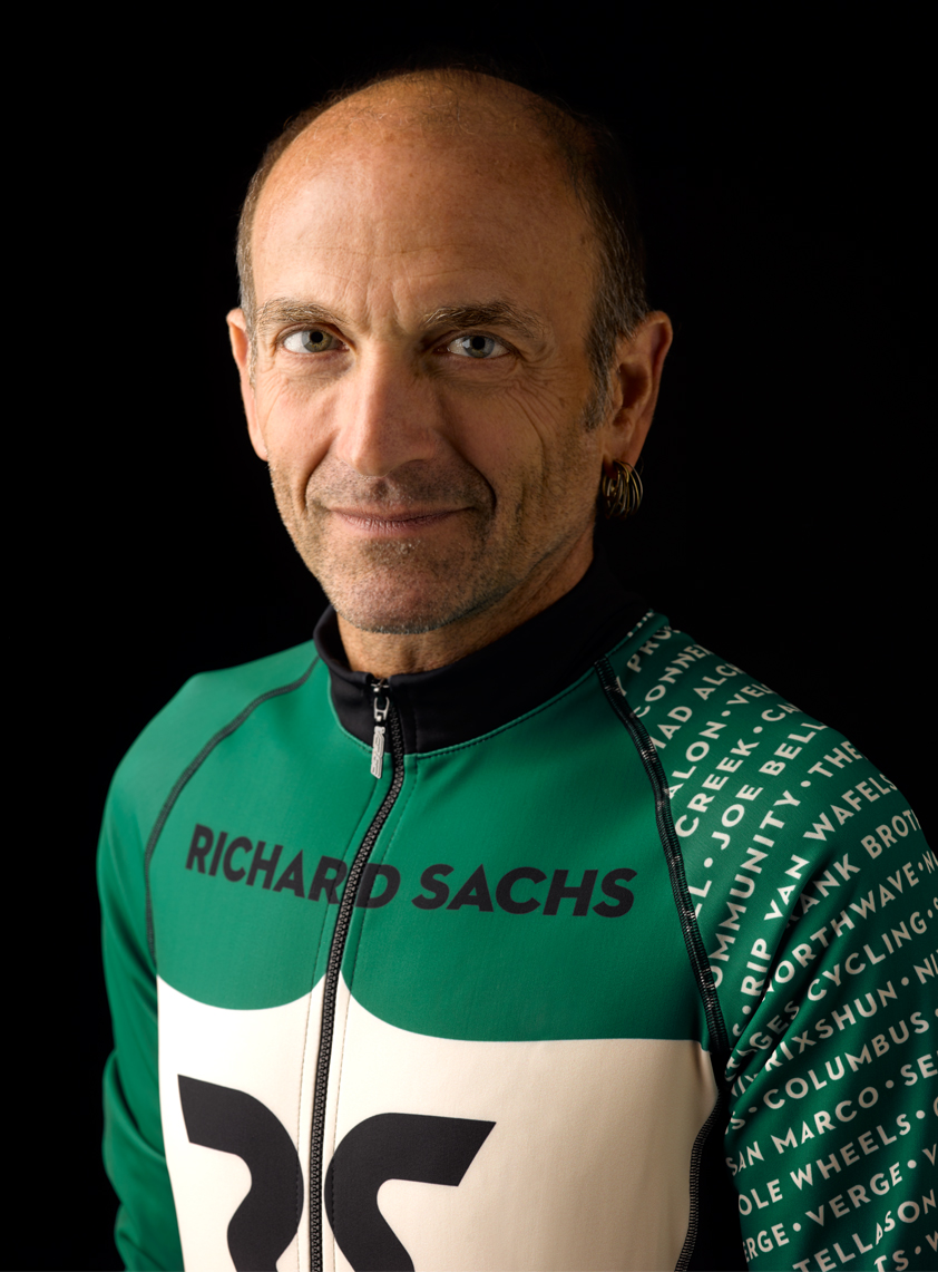Richard Sachs