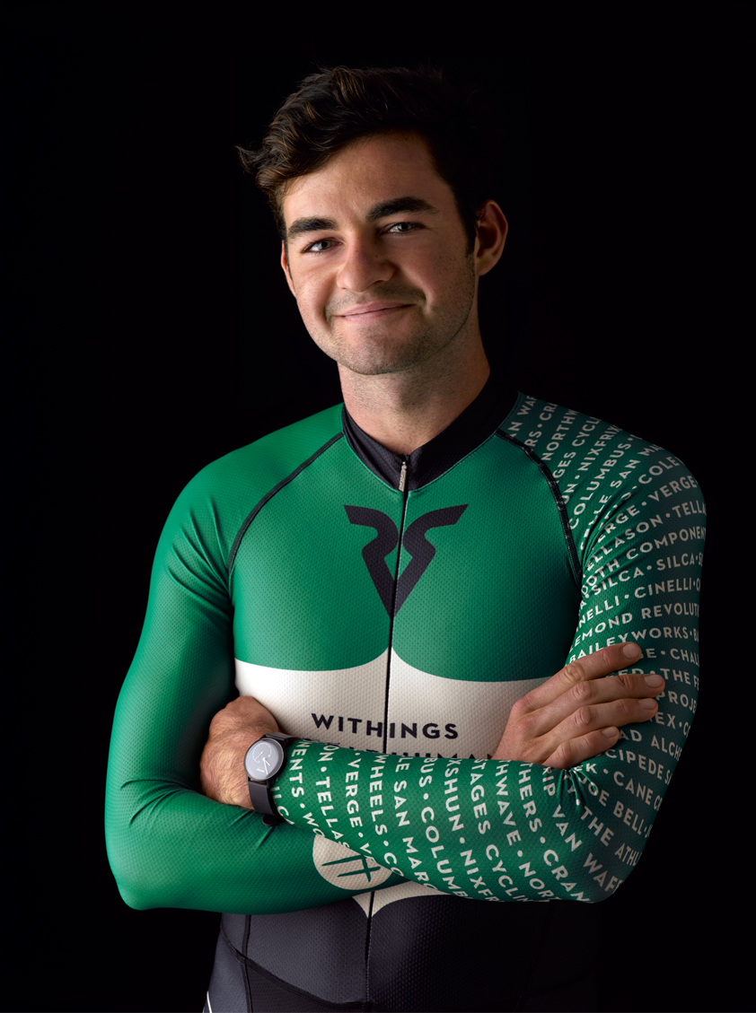 Sam O'Keefe